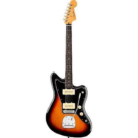 Fender Player II Jazzmaster RW 3TS