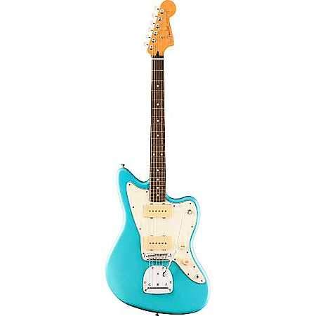 Fender Player II Jazzmaster RW AQB