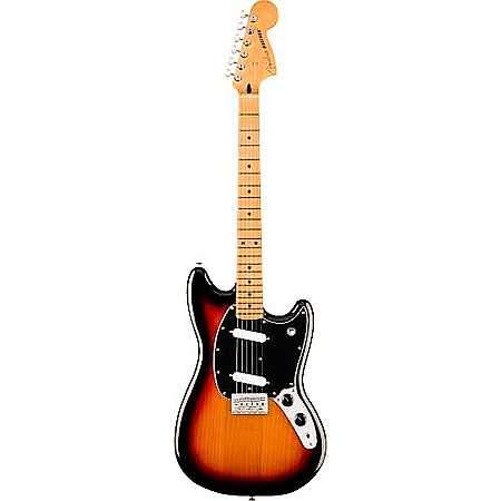 Fender Player II Mustang MN 3TS