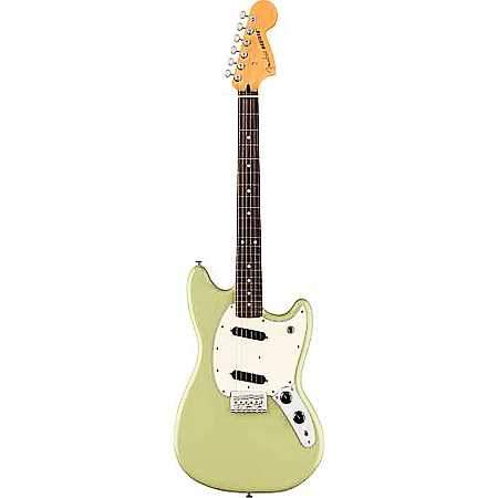 Fender Player II Mustang RW BCG