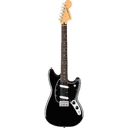 Fender Player II Mustang RW BLK