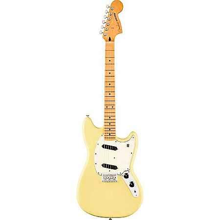 Fender Player II Mustang MN HLY