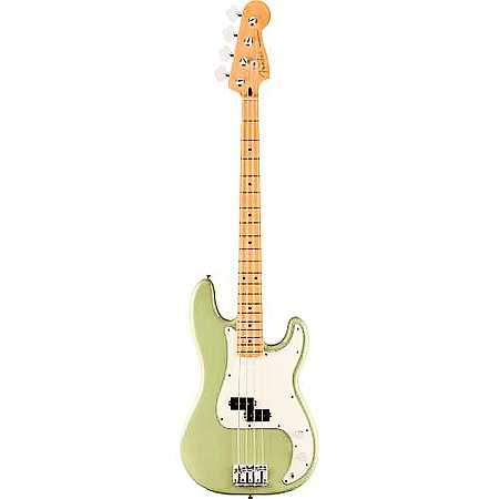 Fender Player II Precision Bass MN BCG
