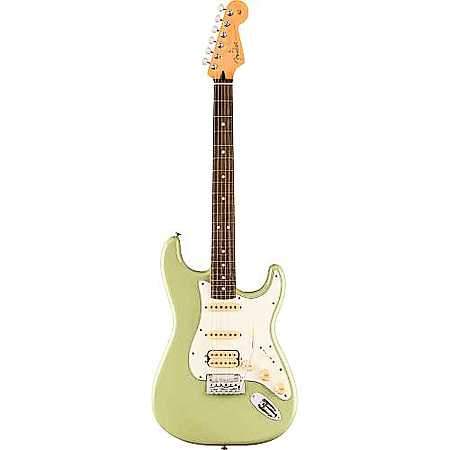Fender Player II Strat HSS RW BCG