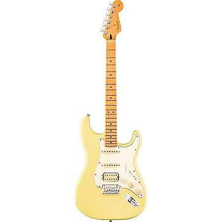 Fender Player II Strat HSS MN HLY