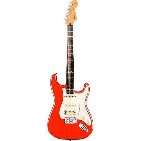 Fender Player II Strat HSS RW CRR