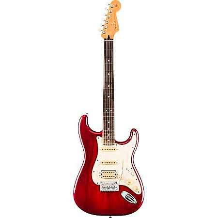 Fender Player II Strat HSS RW TCB Chambered