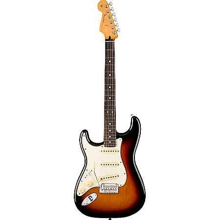 Fender Player II Strat LH RW 3TS