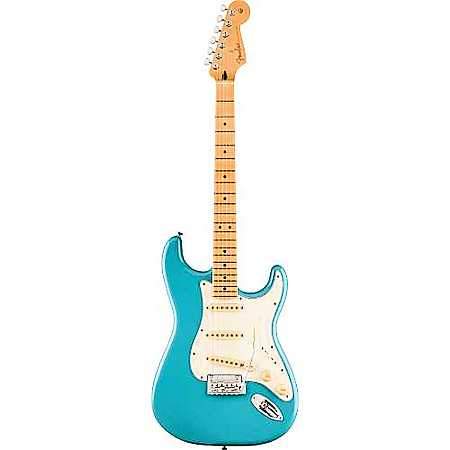 Fender Player II Strat MN AQB