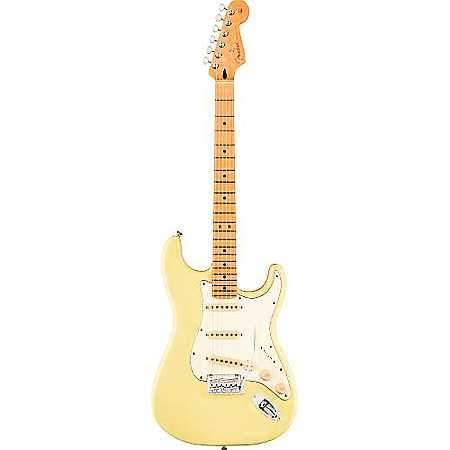 Fender Player II Strat MN HLY