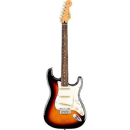 Fender Player II Strat RW 3TS