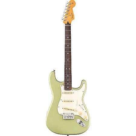 Fender Player II Strat RW BCG