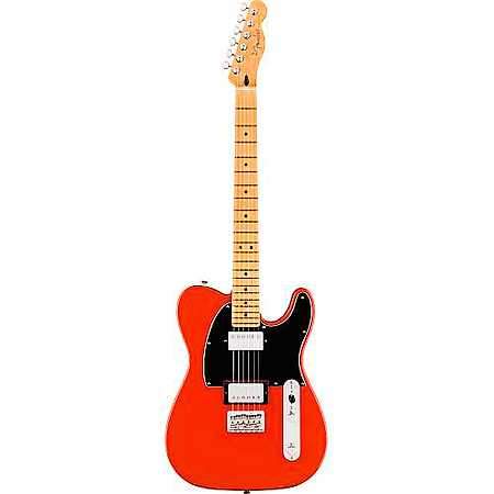 Fender Player II Tele HH MN CRR