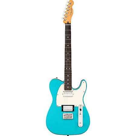 Fender Player II Tele HH RW AQB