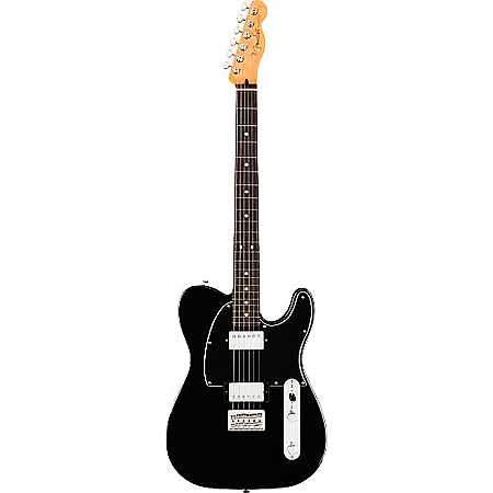 Fender Player II Tele HH RW BLK