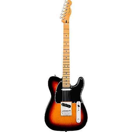 Fender Player II Tele MN 3TS