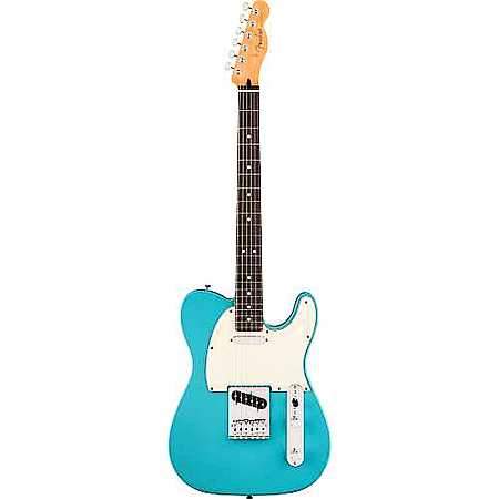 Fender Player II Tele RW AQB