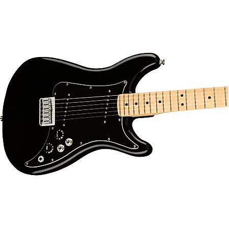 Fender Player Lead II MN Black
