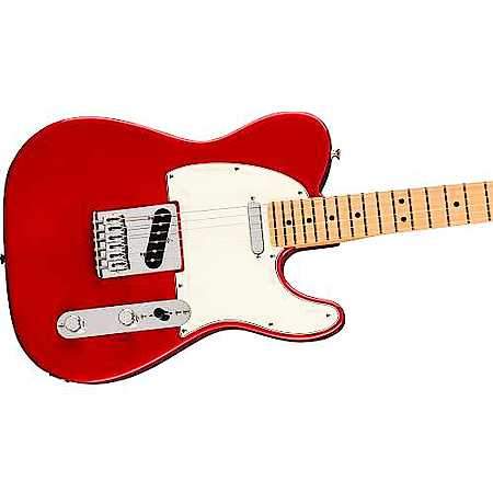 Fender Player Telecaster MN CAR