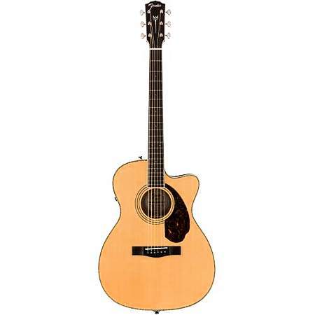 Fender PM-3 Triple-0 Standard Natural w/case
