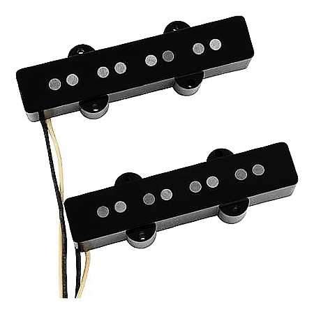 Fender Pure Vintage 66 Jazz Bass Pickup Set
