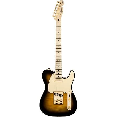 Fender Richie Kotzen Telecaster MN BSB