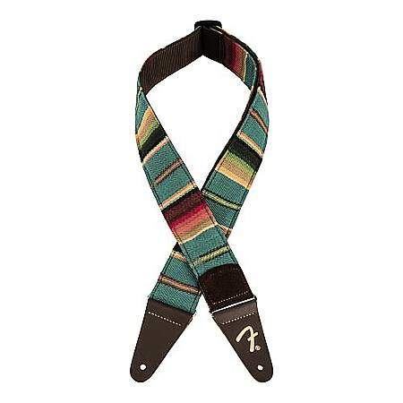 Fender Sonoran Gurt Oasis 