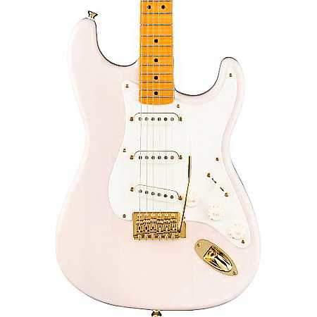 Fender Squier FSR Classic Vibe 50s Strat MN PPG GH WBL