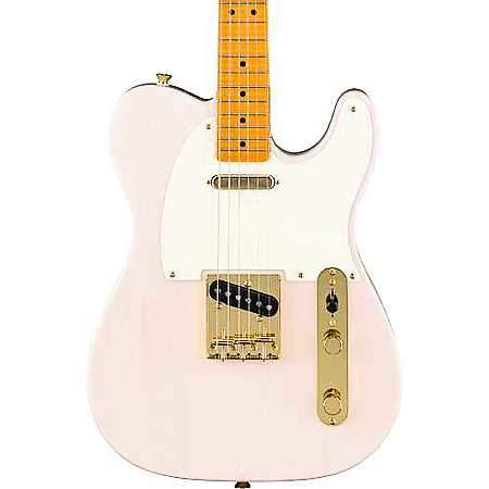 Fender Squier FSR Classic Vibe 50s Tele MN PPG GH WBL