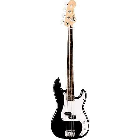 Fender Squier Sonic P-Bass LR Black