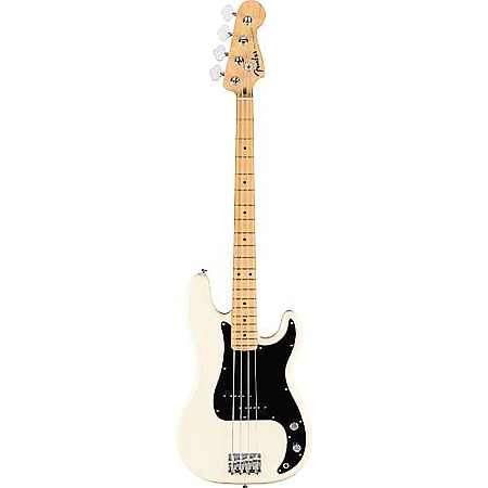 Fender Standard Precision Bass MN OWT