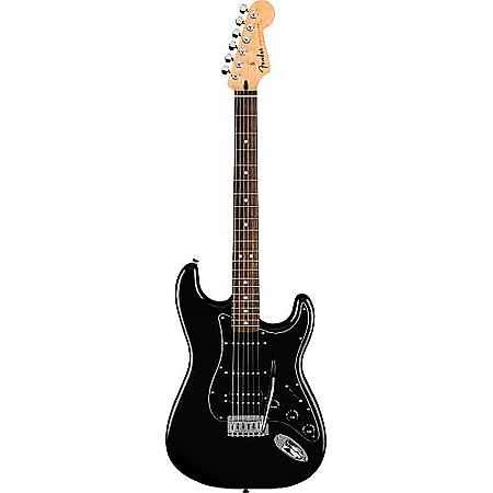 Fender Standard Stratocaster HSS LR BLK