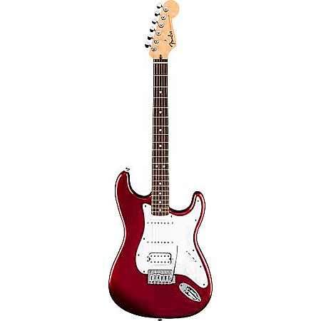 Fender Standard Stratocaster HSS LR CND
