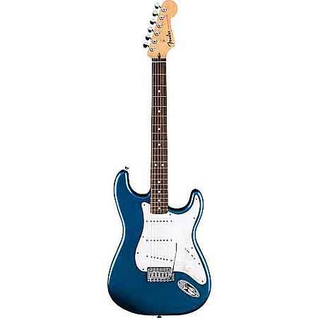 Fender Standard Stratocaster LRL AMM