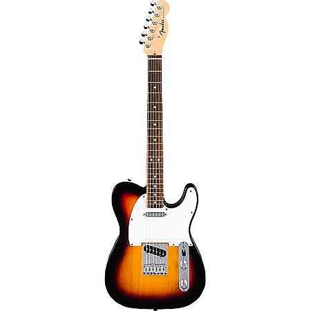 Fender Standard Telecaster LRL 3TS 
