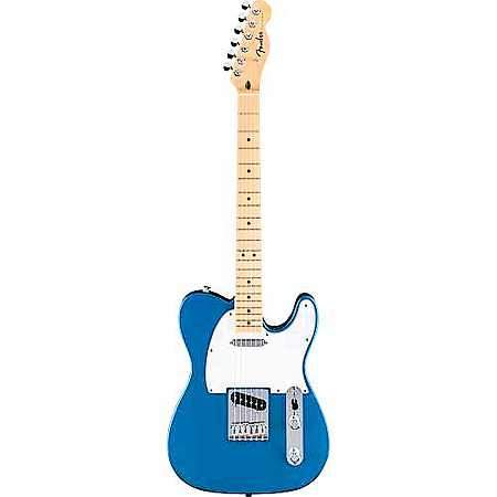 Fender Standard Telecaster MN AMM