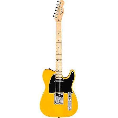 Fender Standard Telecaster MN BTB