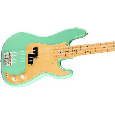 Fender VINTERA 50s P-Bass MN SFMG