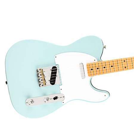 Fender VINTERA 50s Tele MN SBL