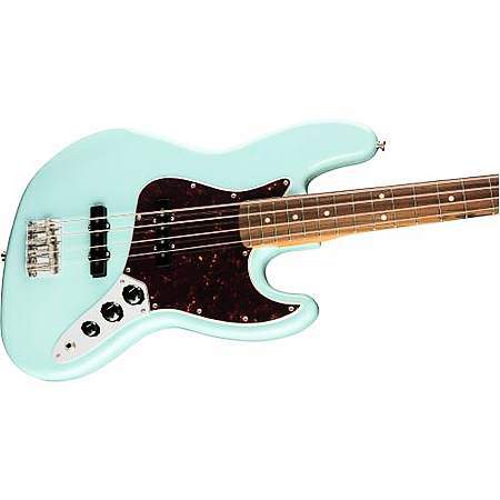 Fender VINTERA 60s Jazz Bass PF DPB