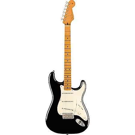 Fender Vintera II 50s Strat MN BLK