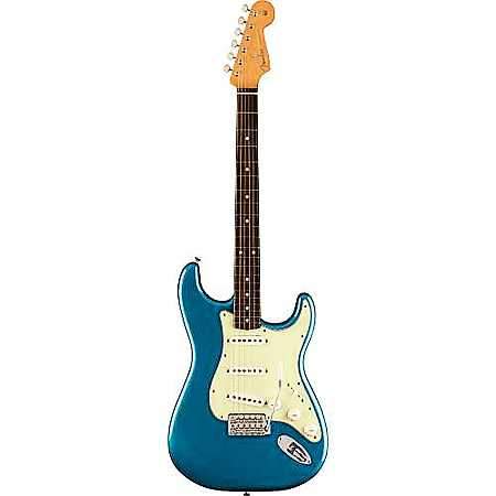 Fender Vintera II 60s Strat RW LPB