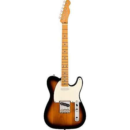 Fender Vintera II Nocaster Tele MN 2TS