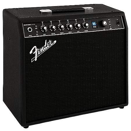 Fender Mustang LTX50 Combo