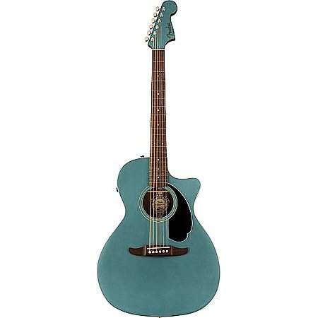 Fender Newporter Player Tidepool