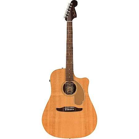 Fender Redondo Player Natural