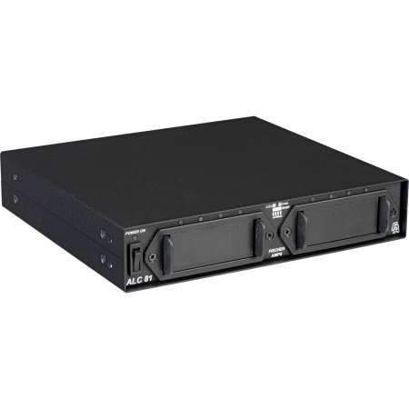Fischer Amps ALC-81 MKII