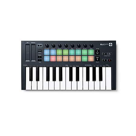 FL Studio FL Keys Mini 