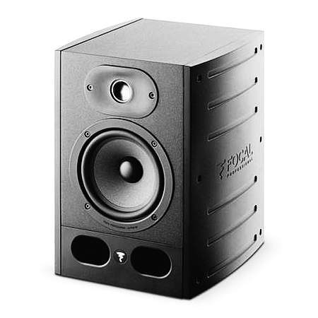 Focal Alpha 50 Studiomonitor