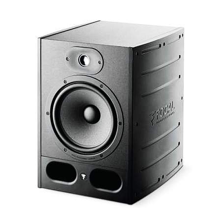 Focal Alpha 80 Studiomonitor